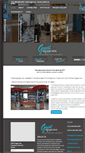 Mobile Screenshot of greatspacesusa.com